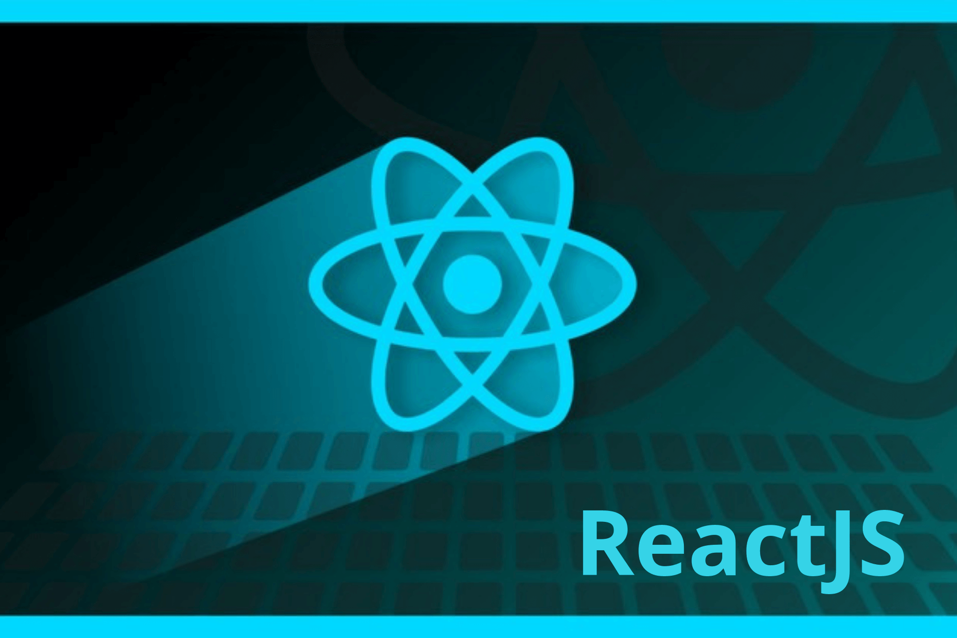 Building a reusable modal in React- Featured Shot